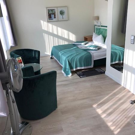 An Der Porzellan-Manufaktur Pension Meissen Extérieur photo