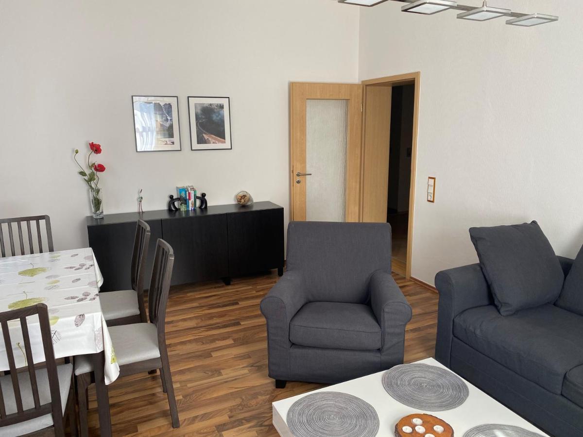 An Der Porzellan-Manufaktur Pension Meissen Extérieur photo