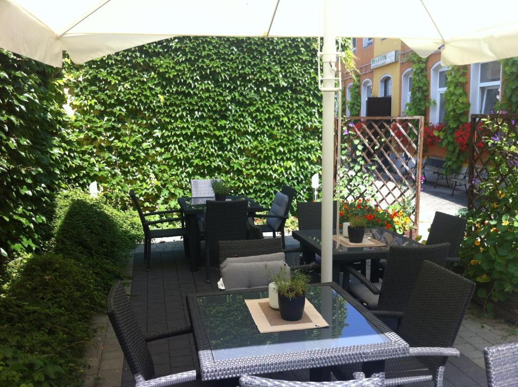 An Der Porzellan-Manufaktur Pension Meissen Extérieur photo