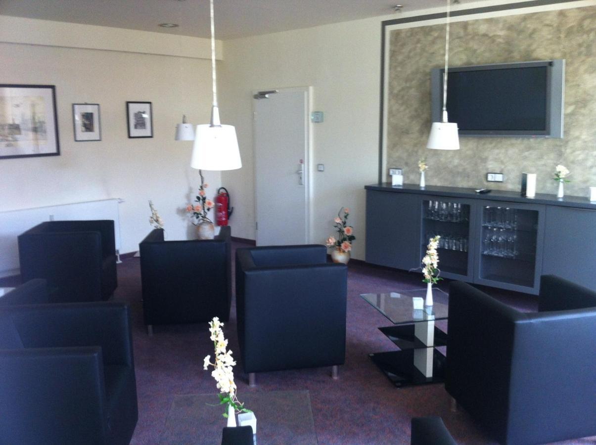 An Der Porzellan-Manufaktur Pension Meissen Extérieur photo